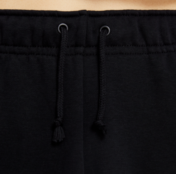 오픈마켓 우리들쇼핑,나이키 스포츠웨어 에센셜 크롭 플리스 우먼스 기모 팬츠 DD5637-010