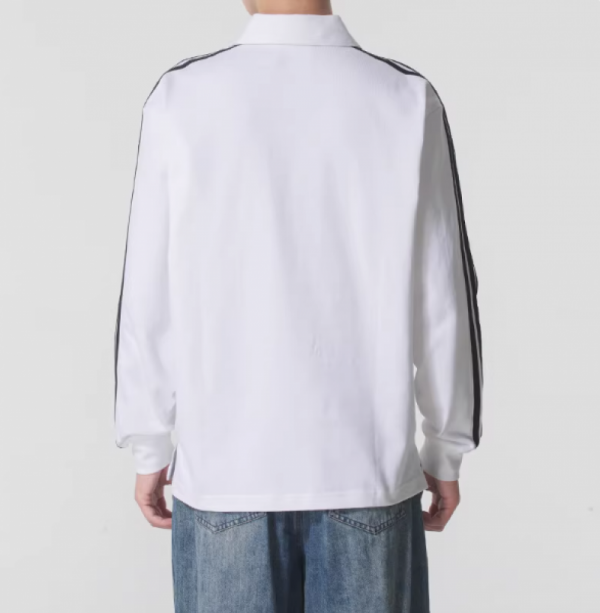 오픈마켓 우리들쇼핑,아디컬러 럭비 폴로 캐주얼화 맨즈 티셔츠 IZ2459