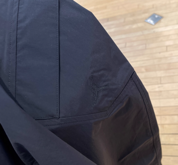 오픈마켓 우리들쇼핑,나이키 에어조던 플라이트 시카고 파라슈트 우븐 우먼스 팬츠 블랙 HM6145-010