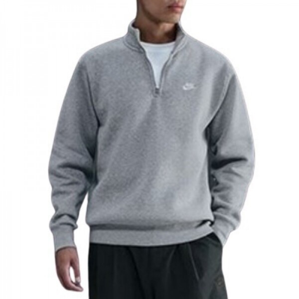 오픈마켓 우리들쇼핑,나이키 하프집업 플리스 트레이닝 맨즈 런닝화 기모 티셔츠 FN3865-063