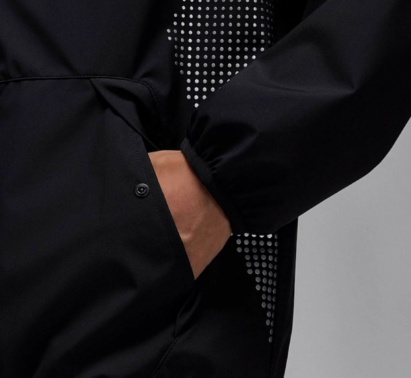 오픈마켓 우리들쇼핑,나이키 에어조던 잼 워밍업 우븐 트레이닝 런닝화 맨즈 집업 바람막이 HF9886-011