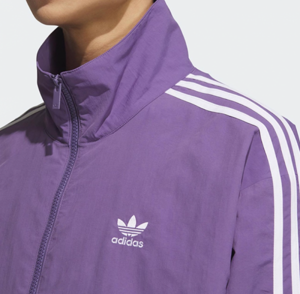 오픈마켓 우리들쇼핑,아디다스 오리지널 아디컬러 파이어버드 우븐 맨즈 집업 자켓 화이트 KC1456