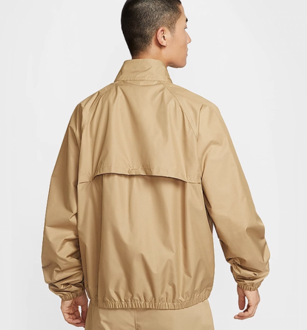 오픈마켓 우리들쇼핑,나이키 스포츠웨어 클럽 로스코 풀집 런닝화 맨즈 재킷 HV1140-297