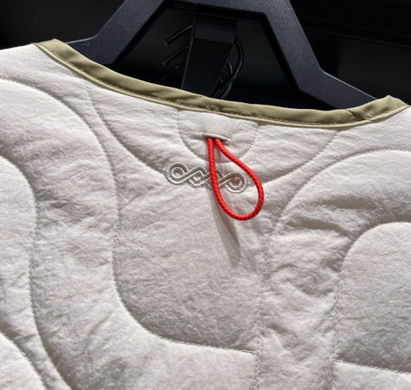 오픈마켓 우리들쇼핑,나이키 스포츠화 우븐 누빔 퀄팅 라이너 커플화 자켓 점퍼 HV8204-072