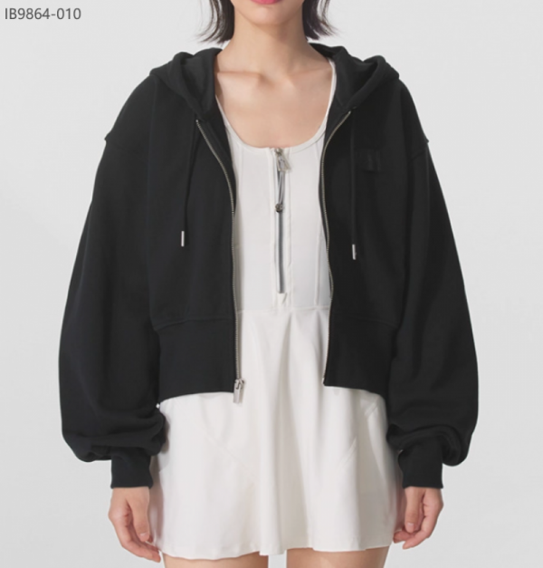 오픈마켓 우리들쇼핑,나이키 에어조던 플라이트 플리스 우먼스 크롭 새틴 안감 후디 IB9864-010