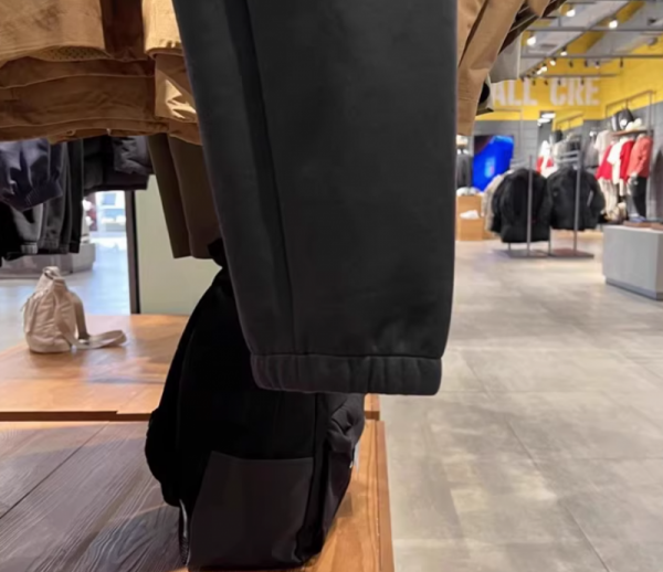 오픈마켓 우리들쇼핑,아디다스 퓨처 아이콘 스몰 로고 런닝화 맨즈 팬츠 JD4949