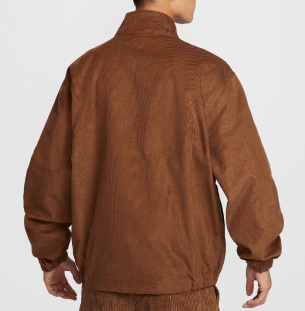 오픈마켓 우리들쇼핑,나이키 씬코듀로이 바라쿠다 골덴 해링턴 자켓 FZ0632-281