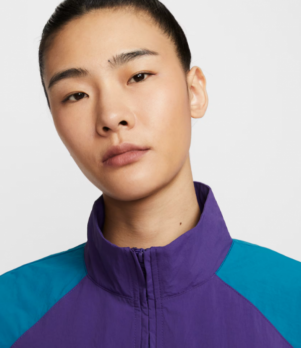 오픈마켓 우리들쇼핑,나이키 스포츠웨어 빅스우시 우먼스 바람막이 집업 자켓 HV4108-547