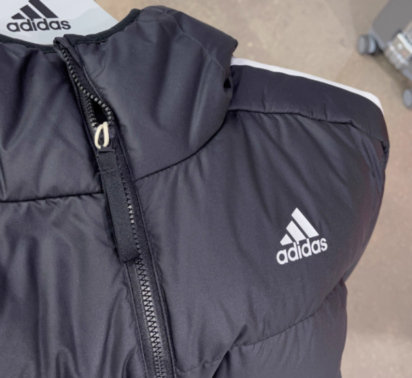 오픈마켓 우리들쇼핑,아디다스 삼선 스포츠화 런닝화 커플화 다운 패딩 점퍼 블랙 JN7478