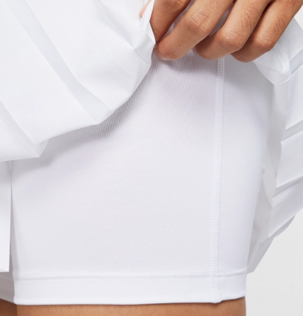 오픈마켓 우리들쇼핑,나이키 어드벤티지 테니스 런닝화 우먼스 스커트 CV4679-100