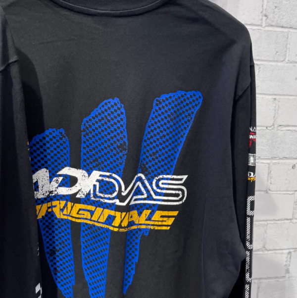 오픈마켓 우리들쇼핑,아디다스 모토 레이싱 롱슬리브 긴소매 캐주얼화 맨즈 티셔츠 KH1199