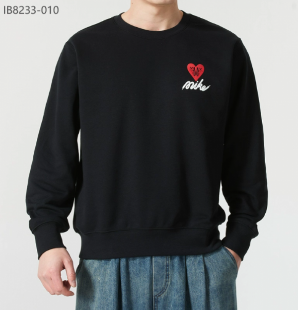 오픈마켓 우리들쇼핑,나이키 트레이닝 런닝화 맨즈 풀오버 맨투맨 IB8233-010