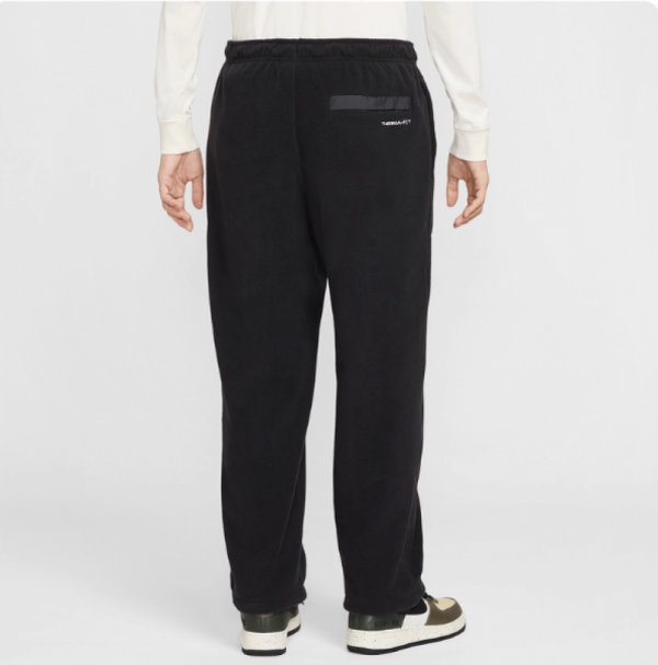 오픈마켓 우리들쇼핑,나이키 스포츠웨어 클럽 윈터라이즈드 런닝화 맨즈 팬츠 HV1349-010