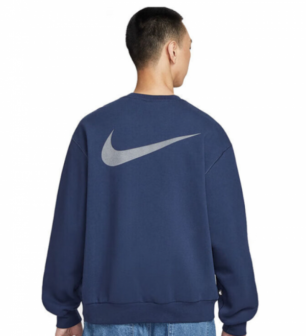 오픈마켓 우리들쇼핑,나이키 SB x 에릭 코스톤 플리스 크루넥 캐주얼화 맨즈 기모 맨투맨 티셔츠 HV0248-410