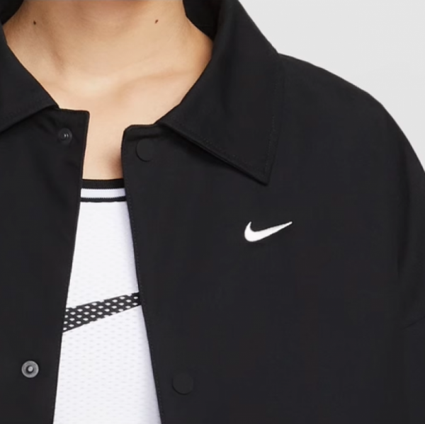 오픈마켓 우리들쇼핑,나이키 스포츠웨어 오버사이즈 우븐 우먼스 재킷 HV1969-010