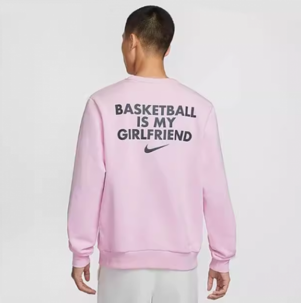 오픈마켓 우리들쇼핑,나이키 드라이 핏 스탠다드 이슈 크루 캐주얼화 맨즈 맨투맨 티셔츠 IB5504-663