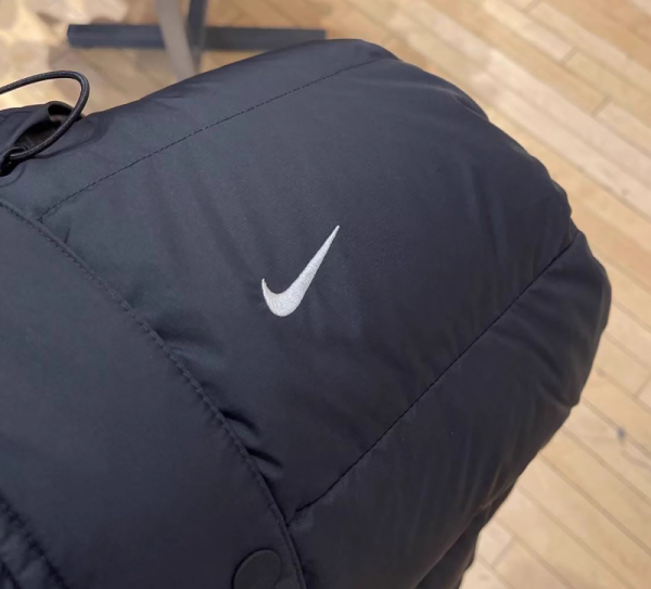 오픈마켓 우리들쇼핑,나이키 스포츠웨어 써마핏 후드 런닝화 우먼스 패딩 조끼 FZ5933-010