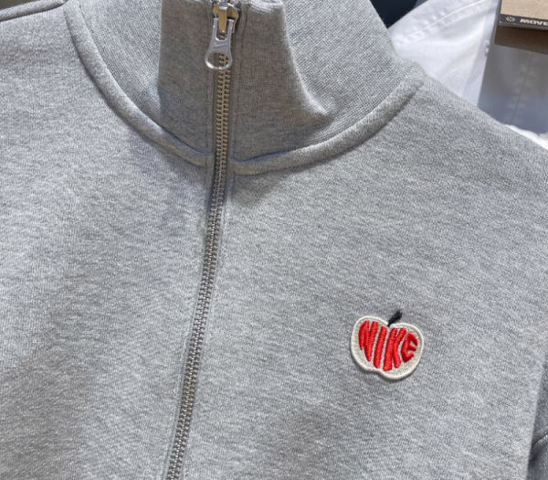 오픈마켓 우리들쇼핑,나이키 피닉스 플리스 하프집 크롭 우먼스 캐주얼화 스웻셔츠 HV8731-063