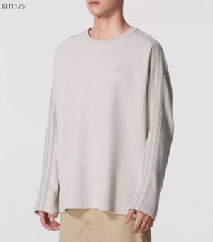 아디다스 오리지널 캐주얼화 커플화 와플 니트 티셔츠 KH1175