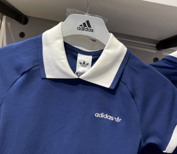 오픈마켓 우리들쇼핑,아디다스 오리지널 폴로 카라 숏 우먼스 캐주얼화 반팔 티셔츠 KF9610