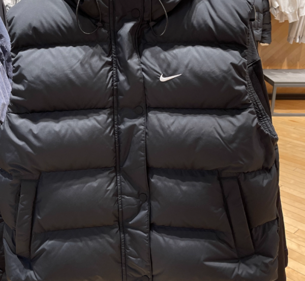 오픈마켓 우리들쇼핑,나이키 스포츠웨어 써마핏 후드 런닝화 우먼스 패딩 조끼 FZ5933-010