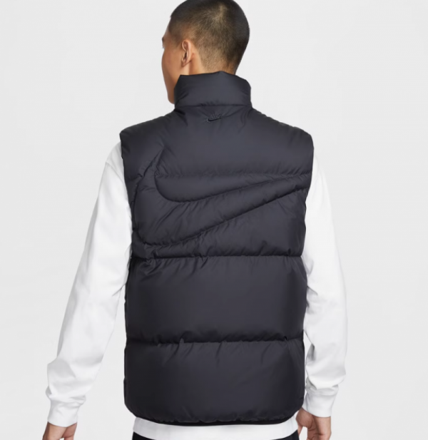 오픈마켓 우리들쇼핑,나이키 스포츠웨어 클럽 맨즈 써마 핏 루즈 베스트 IH2369-010