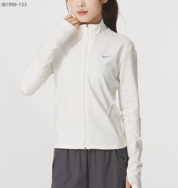 오픈마켓 우리들쇼핑,나이키 스위프트 드라이 핏 풀집 미드 레이어 우먼스 런닝화 탑 IB1999-133