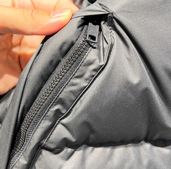 오픈마켓 우리들쇼핑,나이키 스포츠웨어 클럽 런닝화 맨즈 써마 핏 루즈 핏 파카 패딩 IH2378-010