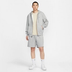 나이키 스포츠웨어 런닝화 맨즈 후드집업 자켓 HV8224-063