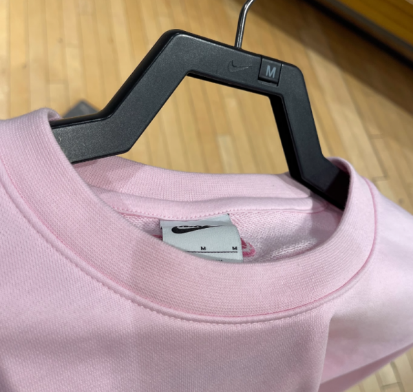 오픈마켓 우리들쇼핑,나이키 트레이닝 런닝화 맨즈 풀오버 맨투맨 IB8233-663