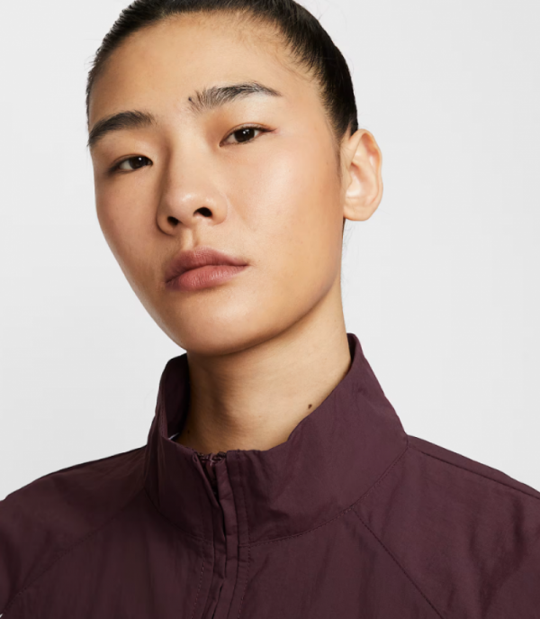 오픈마켓 우리들쇼핑,나이키 오버사이즈 스우시 우븐 우먼스 바람막이 자켓 HV4108-652