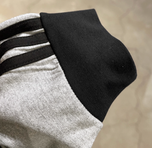 오픈마켓 우리들쇼핑,아디다스 오리지널 클래식 롱슬리브 캐주얼화 커플화 티셔츠 그레이 KE5826