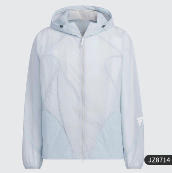 오픈마켓 우리들쇼핑,아디다스 스포츠웨어 런닝화 맨즈 후드 집업 바람막이 자켓 JZ8714