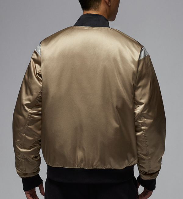 오픈마켓 우리들쇼핑,나이키 에어조던 맨즈 MVP 하이브리드 바시티 다운 커플화 패딩 재킷 HF9298-257