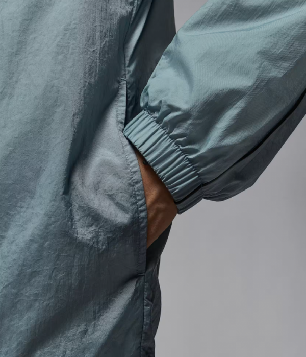 오픈마켓 우리들쇼핑,나이키 에어조던 스포츠웨어 클래식 집업 런닝화 맨즈 우븐 자켓 IB2242-041