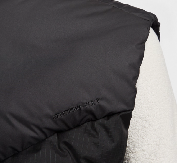 오픈마켓 우리들쇼핑,나이키 윈드푸퍼 스톰 핏 루즈 스포츠웨어 런닝화 우먼스 다운 패딩 조끼 HF7897-010