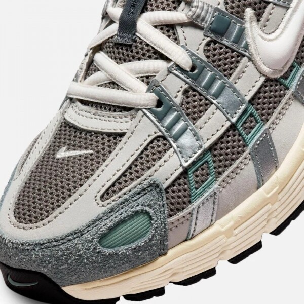 오픈마켓 우리들쇼핑,나이키 P6000 플랫 퓨터 실버 커플화 운동화 FN7509-029