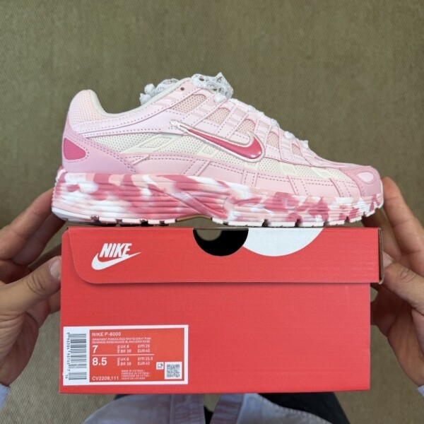 오픈마켓 우리들쇼핑,나이키 P6000 트리플 캐주얼화 우먼스 운동화 CV2209-111