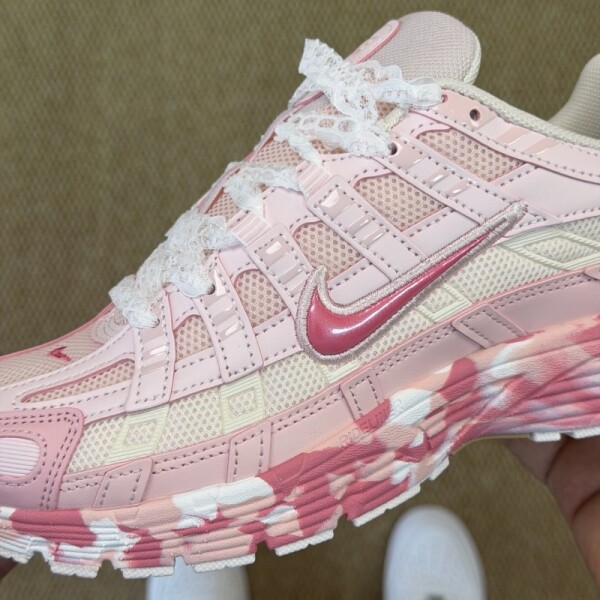 오픈마켓 우리들쇼핑,나이키 P6000 트리플 캐주얼화 우먼스 운동화 CV2209-111