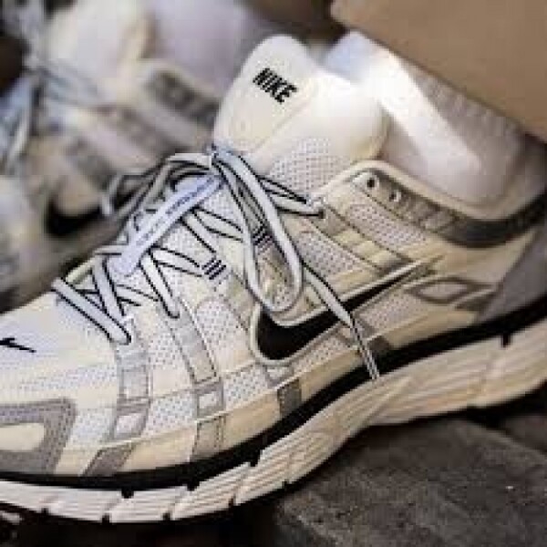 오픈마켓 우리들쇼핑,나이키 P-6000 스니커즈 메탈릭 실버 런닝화 맨즈 코코넛 밀크 FV6603-100