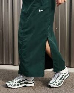 나이키 P-6000  스니커즈 서밋 커플화 화이트 퍼 블랙 운동화 HF5388-100