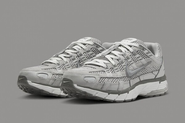 오픈마켓 우리들쇼핑,나이키 P-6000 프리미엄 라이트 아이언 오어 커플화 운동화 FN6837-012