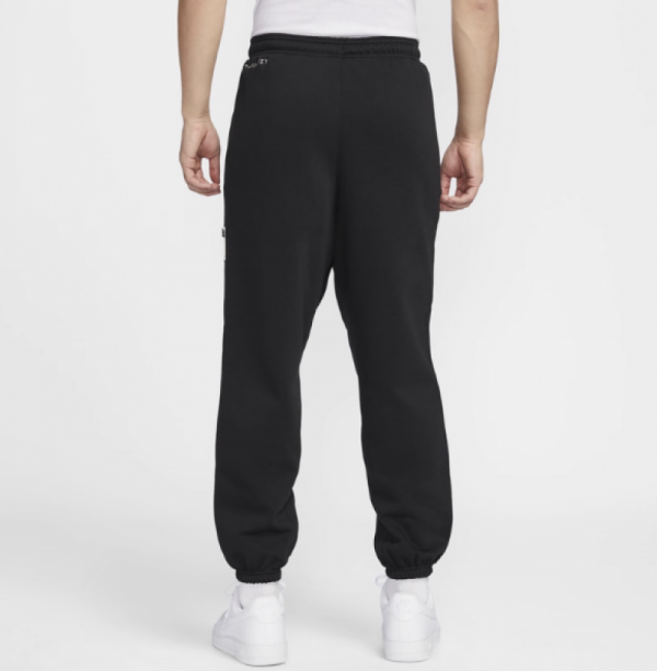 오픈마켓 우리들쇼핑,나이키 써마 핏 스탠다드 이슈 트레이닝 런닝화 맨즈 기모 팬츠 블랙 IB1872-010