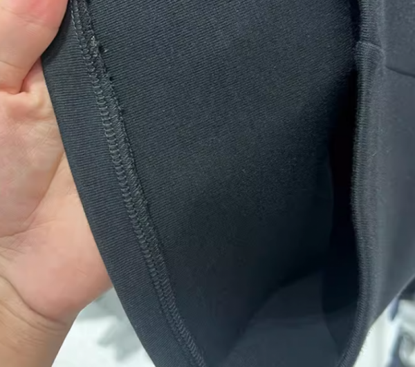 오픈마켓 우리들쇼핑,나이키 테크 플리스 루즈핏 오픈헴 런닝화 맨즈 팬츠 블랙 HV6542-010