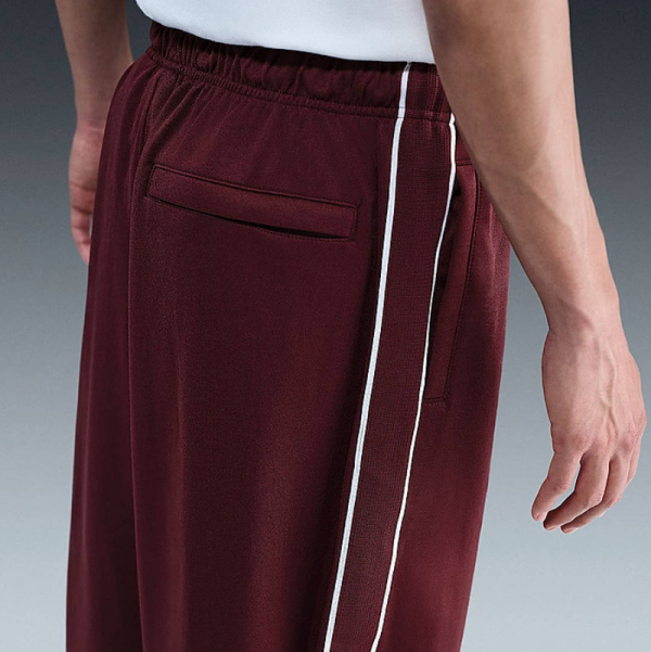 오픈마켓 우리들쇼핑,나이키 스포츠웨어 클럽 오버사이즈 니트 트랙 맨즈 팬츠 HV1416-619