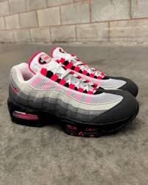 나이키 에어맥스 95  스포츠화 런닝화 맨즈 운동화 IB4523-003