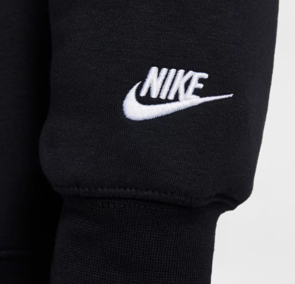 오픈마켓 우리들쇼핑,나이키 스포츠웨어 클럽 런닝화 맨즈 기모 맨투맨 IF0680-010