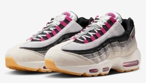 나이키 SB 에어맥스 95 서밋 스포츠화 맨즈 운동화 화이트 HF7545-100