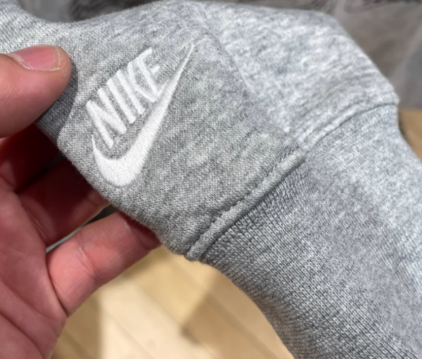 오픈마켓 우리들쇼핑,나이키 스포츠웨어 클럽 런닝화 맨즈 기모 맨투맨 IF0680-063