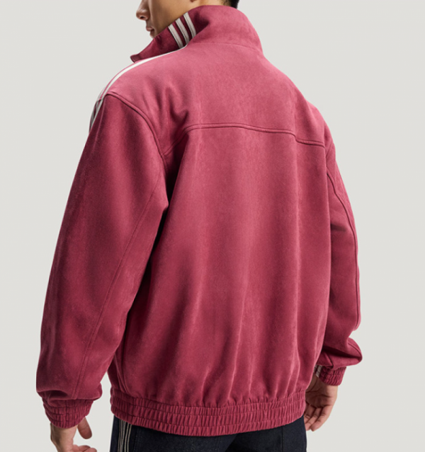 오픈마켓 우리들쇼핑,아디다스 뉴 차이니즈 스타일 트랙탑 컬리지에이트 버건디 캐주얼화 커플화 재켓 KR0294